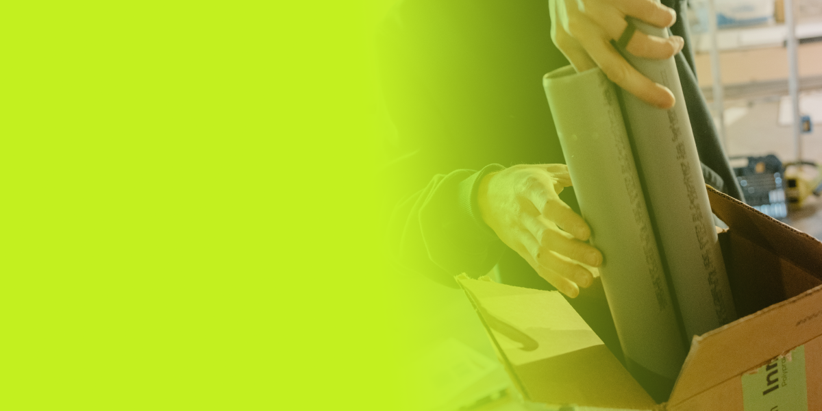 InnoFlue Polypropylene Vent Systems